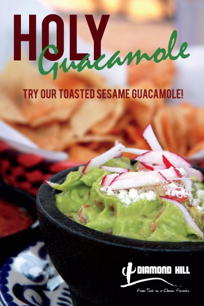 diamondhill brochure