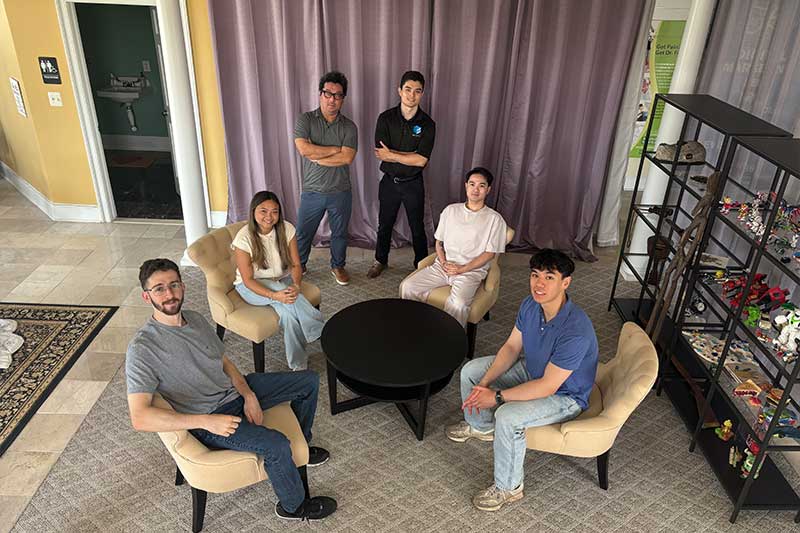 digital marketing team