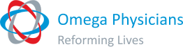 omega physicians logo