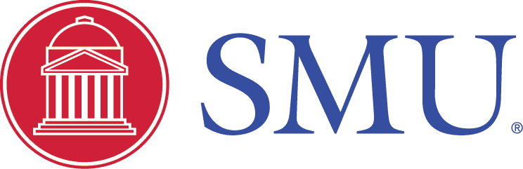 Southern Methodist University logo
